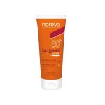بی‌بی کرم ضدآفتاب رنگی نوروا مدل Bergasol Expert BB Cream Light SPF50