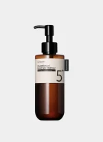 شوینده روغنی گلوتاتیون ویتامین سی شماره 5 نامبوزین numbuzin Glutathione C Facial Spa Cleanser Facial Spa