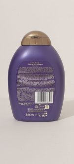 شامپو اوجی ایکس بیوتین کلاژن 385 میل | Ogx Shampoo - biotin collagen
