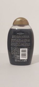شامپو اوجی ایکس زغال 385 میل | Ogx Shampoo - charcoal detox