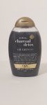 شامپو اوجی ایکس زغال 385 میل | Ogx Shampoo - charcoal detox