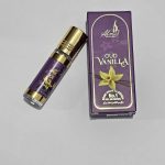 عطر عود وانیلا (Oud Vanilla) برند الماس، 6 میلی‌لیتر| Oud Vanilla Almas