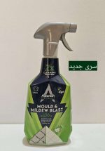اسپری از بین برنده قارچ و کپک استونیش حجم 750 میلی لیتر - Image 3