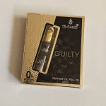 عطر گیلتی شرکت  النعیم، 6 میلی‌لیتر |  GUILTY Oil Perfume 6ml  Al-Nuaim