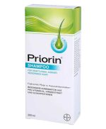شامپو ضد ریزش مو پریورین 200 میل Priorin Shampoo