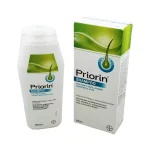 شامپو ضد ریزش مو پریورین