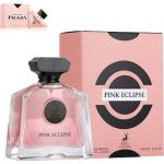 عطر زنانه الحمبرا مدل پینک اکلیپس | Alhambra Pink Eclipse EDP for Women 100ml