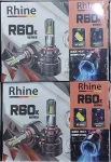 هدلایت Rhine R60k برند راین | Rhine Car Headlight R60k