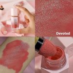 رژگونه مایع مات شیگلم Devoted