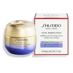 کرم لیفتینگ شیسیدو وایتال پرفکشن | Shiseido Vital Perfection Uplifting and Firming Cream