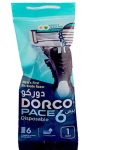 خودتراش 6 تیغ دورکو مدل PACE 6