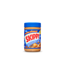 کره بادام زمینی سوپر چانک بدون گلوتن اسکیپی (Skippy Super Chunk Peanut Butter) 462 گرمی