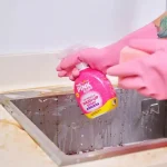 اسپری لکه بر سطوح The Pink Stuff مدل Miracle حجم 500 میل - Image 5