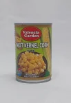 کنسرو ذرت شیرین والنسیا گاردن Valencia Garden Sweet Kernel Corn 425 Gr