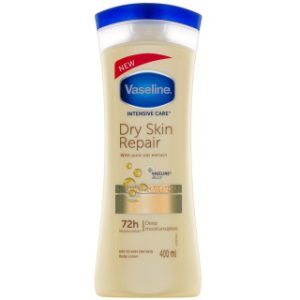 لوسیون بدن نرم و ترمیم کننده مدل Dry Skin Repair