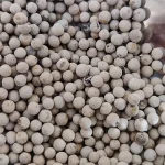 دانه فلفل سفید بسته 75 گرمی