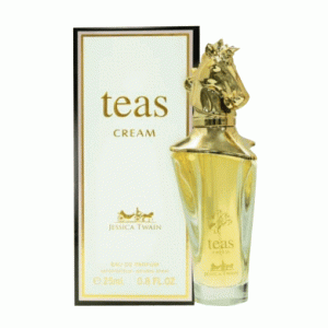 ادکلن 25 میل جسیکاتوین مدل تیس کرم رایحه ویکتوریا سکرت تیس کرم کلاود