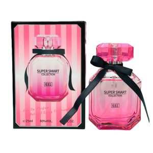 ادکلن بامبشل سوپر اسمارت کد ۰۳۱ – ۲۵ میل