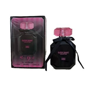 ادکلن بامبشل نیویورک سوپر اسمارت کد ۰۵۶ – ۲۵ میل