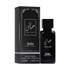 ادکلن مردانه-زنانه حیاتی جسیکاتویین حجم 30میل | Jessica Twain Hayaati