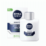 افتر شیو نیوا مخصوص پوست‌های حساس 100 میل NIVEA MEN Post Shave Balm - Image 2