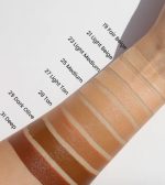 ب ب کرم مورینگا سرامید هیمیش - 21 Light beige