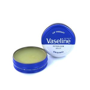 بالم لب کاسه ای وازلین مدل آبی ORIGINAL