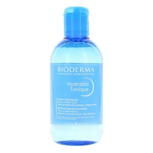 تونر آبرسان بایودرما مدل هیدرابیو تونیک (Bioderma Hydrabio Tonique) 