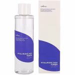 تونر آبرسان هیالورونیک اسید ایزنتری isntree