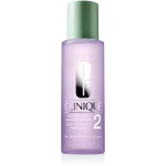 تونر کلینیک شماره 2 پوست مختلط تا خشک اصل | Clinique Clarifying Lotion 2
