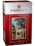 خرید چای سیاه صبحانه انگلیسی پاکتی امیننت Eminent English Breakfast Tea چای سیاه صبحانه انگلیسی پاکتی امیننت 500گرمی Eminent English Breakfast Tea