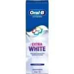 خمیر دندان سفید کننده اورال بی Oral-B Extra White حجم 75 میل