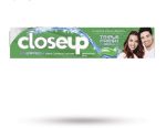 خمیردندان خنک کننده کلوز آپ Closeup مدل Menthol Fresh حجم 50 میلی لیتر (اورجینال)