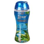 خوشبو کننده لباس لنور Lenor مدل Dewy Blossom وزن 210 گرم اورجینال