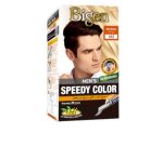 کیت رنگ موی مردانه بیگن مدل اسپیدی کالر شماره BIGEN 103