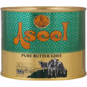 روغن حیوانی اصیل Aseel حجم 400 میل