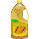 روغن ذرت خالص گلدن گاردن ۱.۵ لیتر