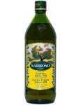 روغن زیتون بدون بو سابروسو مخصوص پخت‌وپز و سرخ‌کردنی 1 لیتری Sabroso Pomace Olive Oil Blended with Extra Virgin Olive Oil