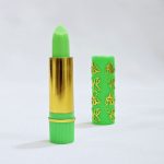 رژ مکه سبز رنگ