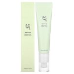 سرم روشن کننده بیوتی آف جوسان حاوی سنتلا و ویتامین سی| «Beauty of Joseon Light On Serum: Centella + Vitamin