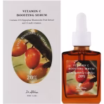 سرم ویتامین سی دکتر آلتیا Dr.Althea حجم 30 میل