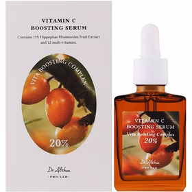 سرم ویتامین سی دکتر آلتیا Dr.Althea حجم 30 میل