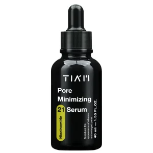 سرم کوچک کننده منافذ تیام Tiam مدل pore Minimizing حجم 40 میل