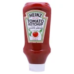 سس کچاپ گوجه فرنگی هاینز Heinz وزن910 گرم