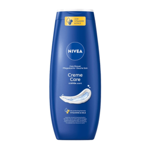 شامپو بدن کرمی نیوآ مدل Creme Care