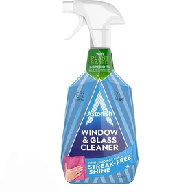 شیشه پاک کن استونیش مدل Streak حجم 750 میلی لیتر