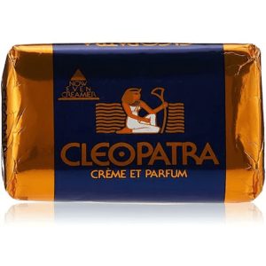 صابون کرمی و معطر کلئوپاترا – Cleopatra Crème et Parfum