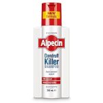 شامپو ضد شوره آلپسین | Alpecin Dandruff Killer Shampoo 250ml