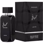عطر مردانه لطافه حیاتی 100 میلی لیتر