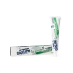 خمیر دندان ضد جرم با طعم نعناع کاپیتانو